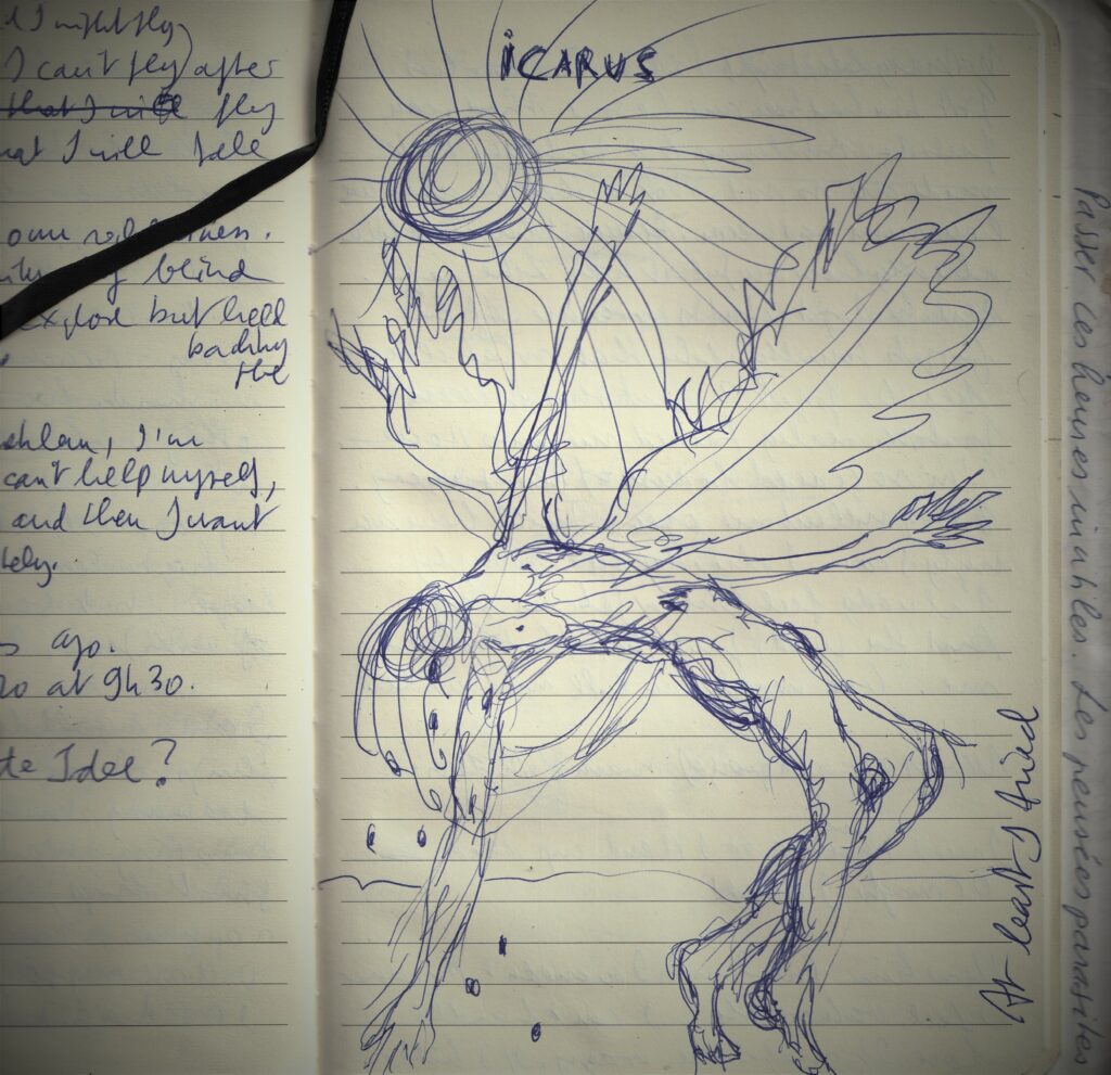 Icarus