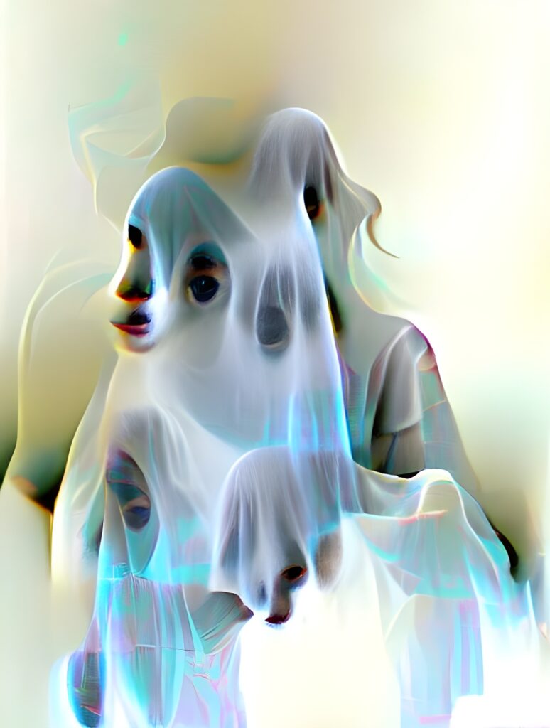Ghostgirl
